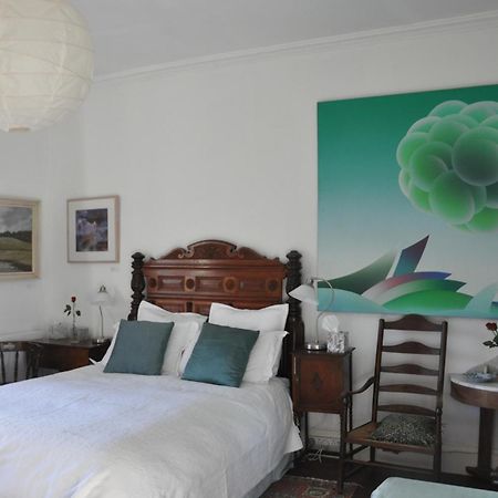 Mid Wales Arts B&B Caersws Eksteriør billede