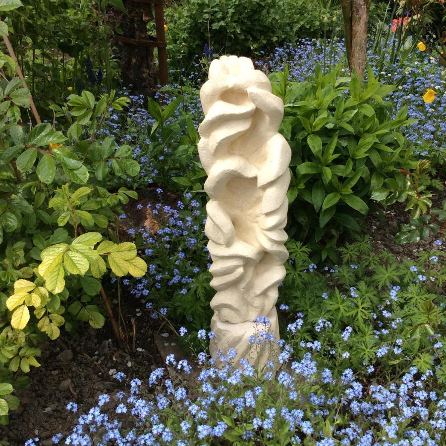 Mid Wales Arts B&B Caersws Eksteriør billede